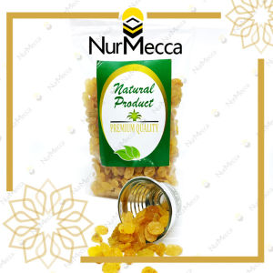 Kismis Mutiara Manis 500 gr