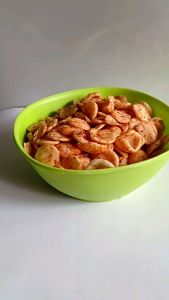Seblak Kering Pedas Gurih Nikmat