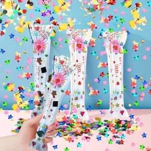 Party Popper Ulang Tahun Confetti Wedding Confetti Party Popper Confety Tomatis Isi Angin
