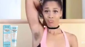 Whitening cream for private part Armpit whitening pemutih celah kangkang losyen pemutih pemutih ketiak Remove melanin Pemutih Ketiak & Celah Kangkang