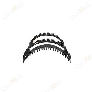 Invisible Hair Clip Hair Root Lifting Clips Styling tools Quick Modeling Tool 1Pc