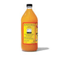 BRAGG Organic Apple Cider Vinegar 946ml - Cuka Epal Organik Halal For Weight Loss 有机 蘋果醋. 