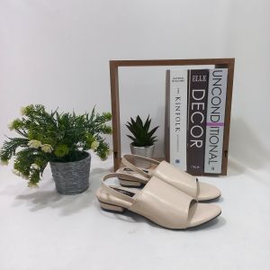 Jaiz Vinola Kokop Heels 3cm