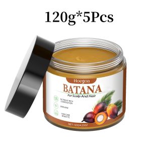 new Batana Oil 100% Natural Hair Care Oil Prevents Hair Loss In Men And Women Nourishes Dry Hair Ends Improves Smoothness And Shine hot