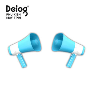 Loa phóng thanh Tahada 06L bluetooth 80W âm to rõ dùng 2 pin siêu bền