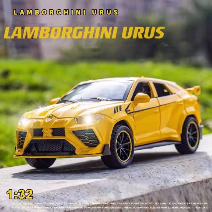 %E3%80%90TR%20TOY%E3%80%91LAMBORGHINI%20URUS%201:32%20ALLOY%20DIE%20CAST%20CAR%20MODEL%20XA3222%20-%20Image%203