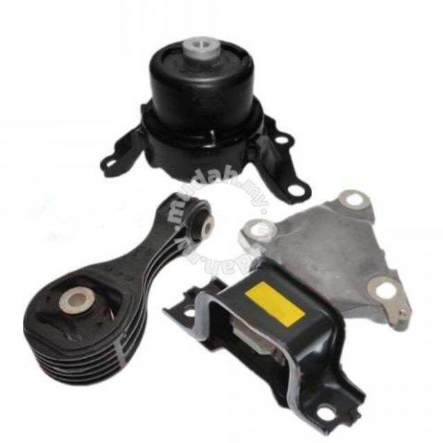 THAILAND KILANG HONDA CITY JAZZ T5A T9A 20132021 ENGINE MOUNTING Lazada