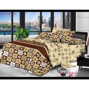 SEPRAI PROMO ( HARGA SPESIAL ) SPREI MOTIF BUNGA 3D PREMIUM BAHAN KATUN lembut SUPER UKURAN NO 1 180X200 1 SET BANTAL 2 GULING 1 SPREI BONITA ASLI ORIGINAL SEPRE MURAH PROMO KASUR BANTAL resleting NO 1 NO 2 NO 3 GRATIS ONGKIR