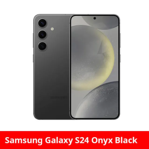 Display Set Samsung Galaxy S24 6.2" 120Hz AMOLED 2X Display 50MP Triple Camera Android14 Samsung S24 AI Smartphone 2024