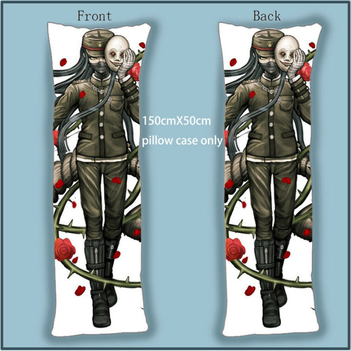 Danganronpa v3 body pillow hotsell