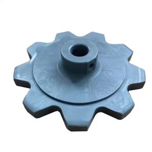 Dishwasher Accessories 7153100-9 Conveyor Belt Drive Wheel Plastic Gear For HOBART E90 FTC Dishwahser Replacement