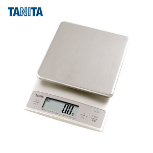 TANITA KD-200 Small Electronic Scale Household High-Precision Precision Kitchen Scale Food Weighing Baking Scale