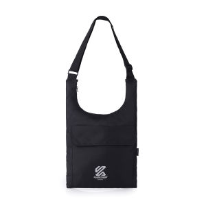 Tas Selempang Magnet Slingbag Bahu Casual Premium Cordura Kuat Awet KZS 731 Pria Wanita