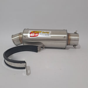 SILENCER/SILINCER ONLY KNALPOT CLD RACING TYPE C3 BULAT