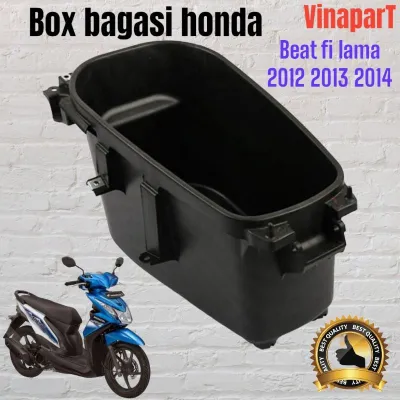 Box bagasi honda beat fi