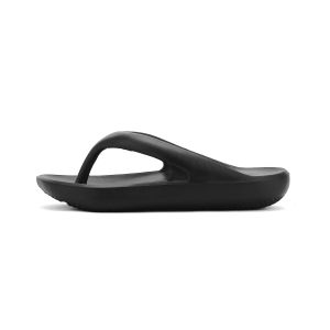 Free Shipping WomenS Trendy Summer Flip-Flops Featuring A Flat Sole EVA Soft Material Casual And Fashionable Design And Quick-Drying Properties