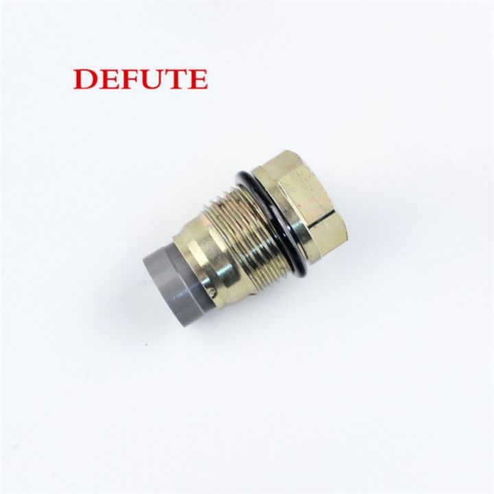 CR Pressure Release Relief Valve 1110010028 Pressure Limit Valve For ...