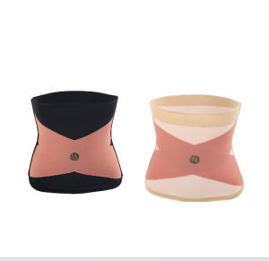 Waist Trainer Belt / Body Shaping Belt For Women Fat Burn Energy Stone / Daily Wear Abdominal Toning / Adults Ladies Weight Loss
