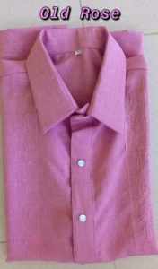 Polo Barong