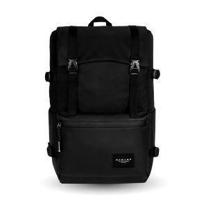 Mr Mads - Jasper Backpack Tas Ransel Laptop Pria Tas Sekolah Tas Kuliah Tas Laptop Tas Kerja Cowok Terbaru
