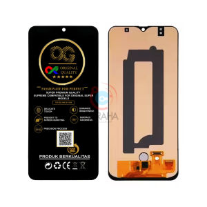 LCD SAMSUNG A30S / A307 OG SUPER FULLSET TOUCHSCREEN