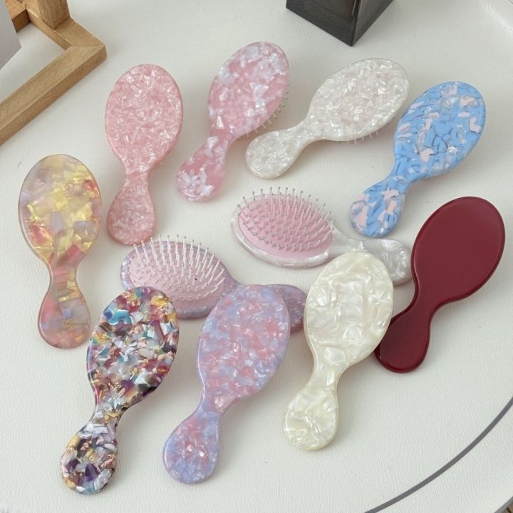 tìm hiểu thread pool trong python và cách sử... LEKGAVD Tóc xù Lược đệm khí acetate Đá quý Massage da đầu Lược túi khí ...