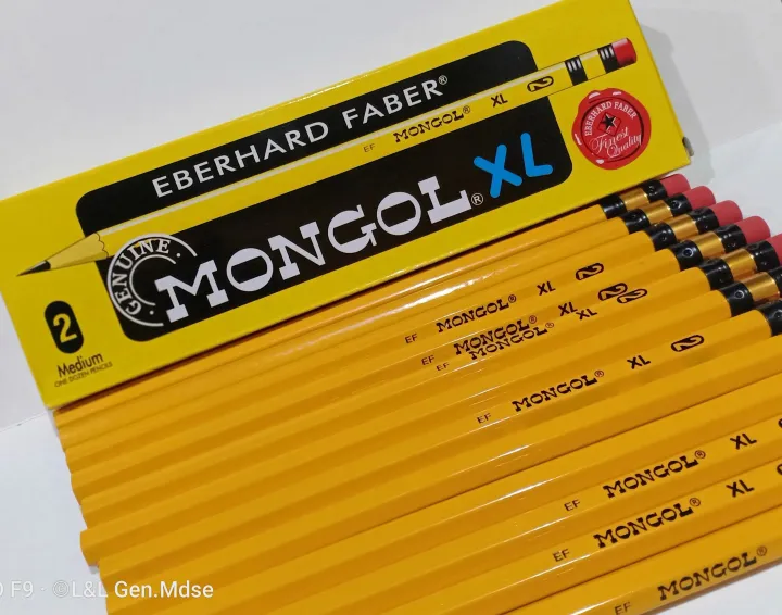 MONGOL%20PENCIL%20No.2%20%20XL%20(12pcs%20pencils)%20-%20Image%205