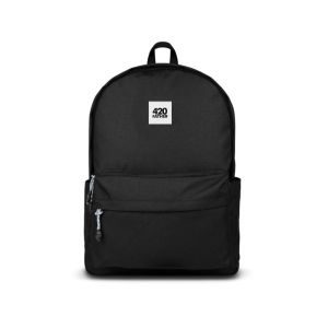 420Father Tas Ransel Backpack Polos 420F