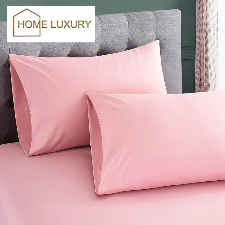 Hotel quality pillow cases hotsell