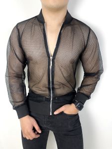 ÁO LƯỚI KHOÁC BOMBER GIÁ RẺ NHẤT VIỆT NAM GIÀNH CHO ANH EM HÈ NÀY