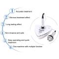 Portable Multi-polar RF Machine For Face Lift And Body slimming Beauty Machine for Skin Rejuvenation Removal Wrinkle Home Use. 
