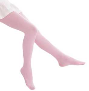 IVLOVE - Stocking Anak model Celana Sepinggang Transparan  Stoking Pantyhose For Kids Usia 3-7 Tahun