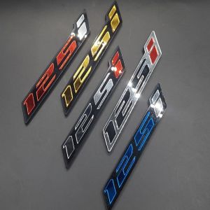 Emblem 125i 150i akrilik Vario 125 150 acrylic