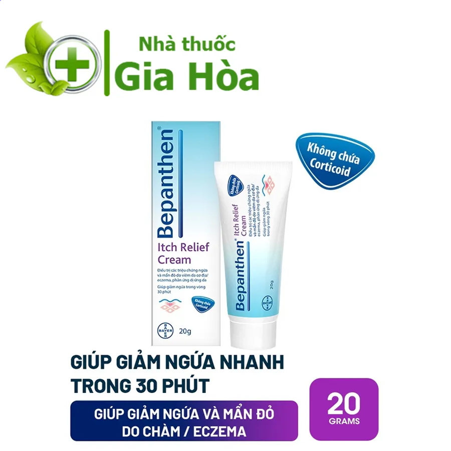 Thuốc Bôi Sẩn Ngứa: Giải Pháp Hiệu Quả Cho Triệu Chứng Ngứa Ngáy