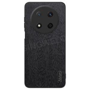 Tree Grain Leather Cover For Honor X9c 5G 2024 honor X9C X9 X9b X9a 5G 4G Protective Anti fall and Shockproof Phone Case