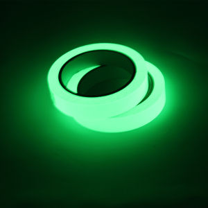3M Luminous Tape Self-adhesive Sticker Night Vision Glow In Dark Safety Warning Staire Stage Anti-Skid Security Home Car Decoration Tapes
