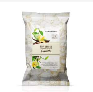 Top Creamery Vanilla Powder 1kg