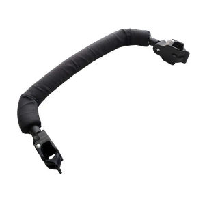 Stroller Bumper Bar Compatible Armrest For GB Pockit All City Pram Height Angle Handrail Adjustable Baby Cart Accessories