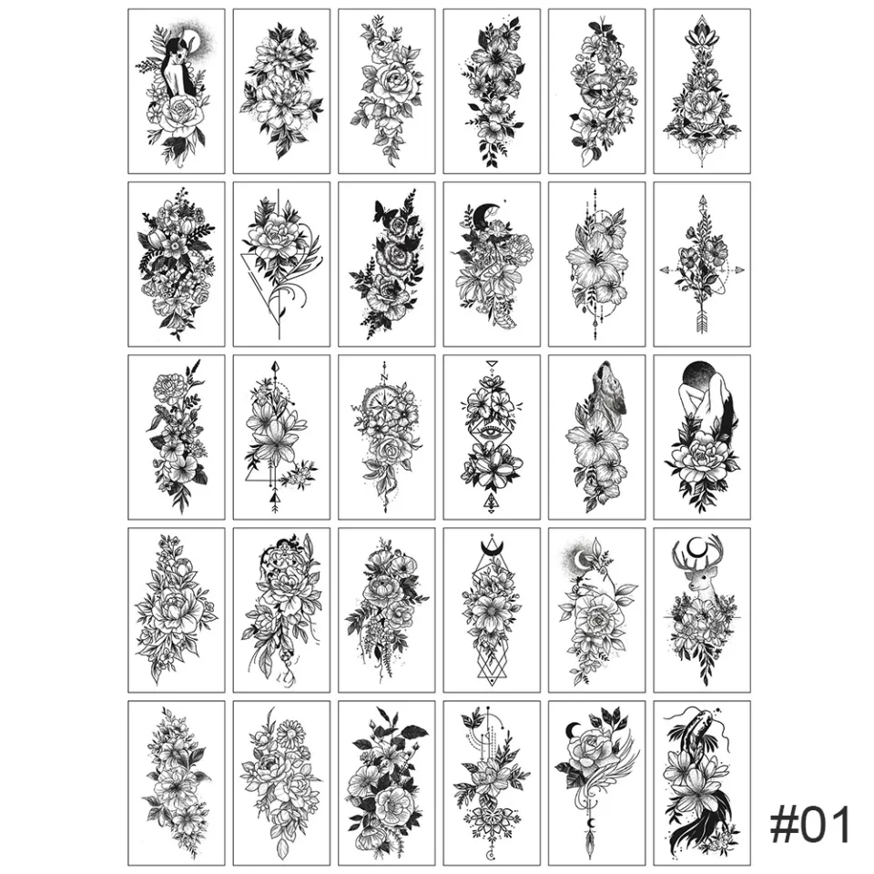 1,812 L Tattoo Design Images, Stock Photos, 3D objects, & Vectors |  Shutterstock