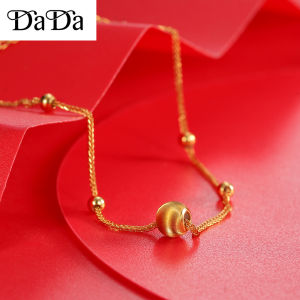 Saudi gold 24k nasasangla pawnable bracelet womens lucky glitter cats eye jewelry for girlfriend gift