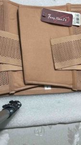 Đai nịt bụng eo thon miếng dán giảm eo giảm mỡ bụng