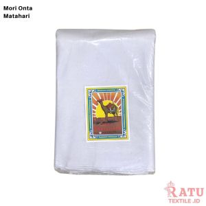 Kain Mori Kafan Primisima Kualitas Super Roll Grosir