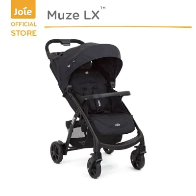 Stroller JOIE Meet Muze LX Singel Kereta Dorong Bayi