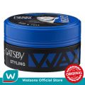 GATSBY Styling Wax Hard & Free 75gr. 