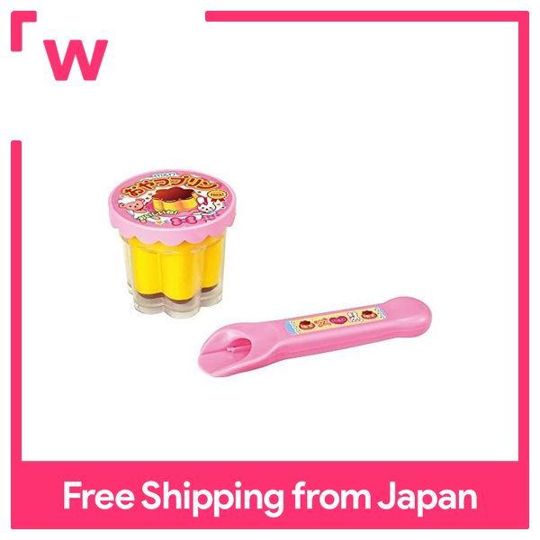 Mel-chan Phụ Tùng Mắc Nợ Bánh Pudding Ăn Nhẹ | Lazada.vn