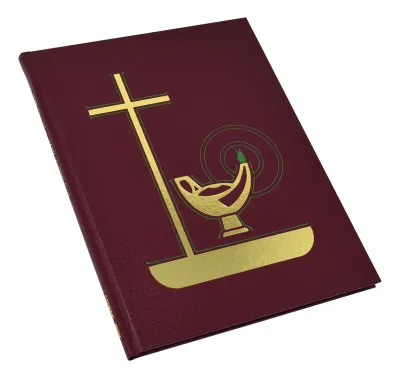 LECTIONARY FOR MASS SUPPLEMENT