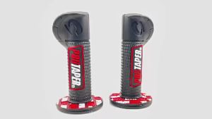 PROTAPER HANDLE GRIP SOFT WALL RUBBER ULTRA GRIP AND ANTI-SLIP UNIVERSAL FOR MOTORCYCLE HAND GRIP 2P