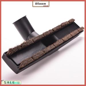 Follow Get New[Bloom Z] 12 32mm Dust Brush Head Tool Vacuum Cleaner Attachment 360°Floor Replacement