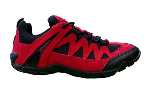 Sepatu Sepeda Gunung Pria Sepatu MTB Sepatu Gunung Pria Sepatu Hiking Waterproof Sepatu Outdoor Low