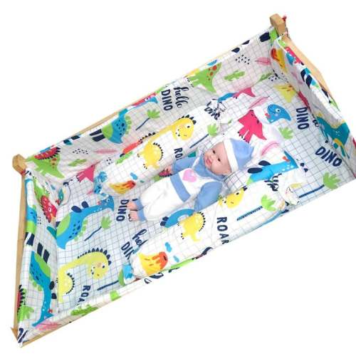 How to Find a Safe and Affordable Crib for Baby on Sale Under ₱5,000